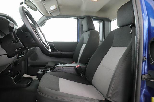 used 2011 Ford Ranger car, priced at $16,445