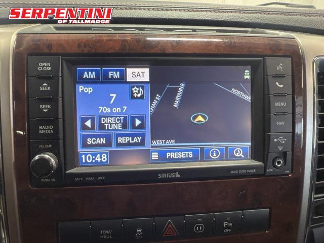 used 2012 Ram 1500 car, priced at $20,985