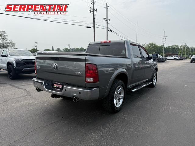 used 2012 Ram 1500 car, priced at $20,985