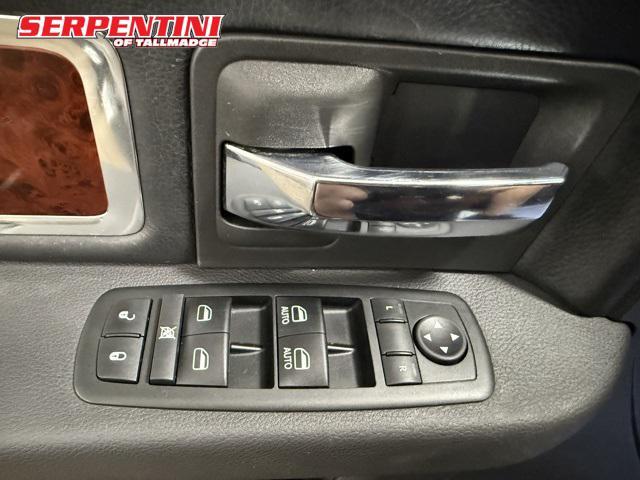 used 2012 Ram 1500 car, priced at $20,985