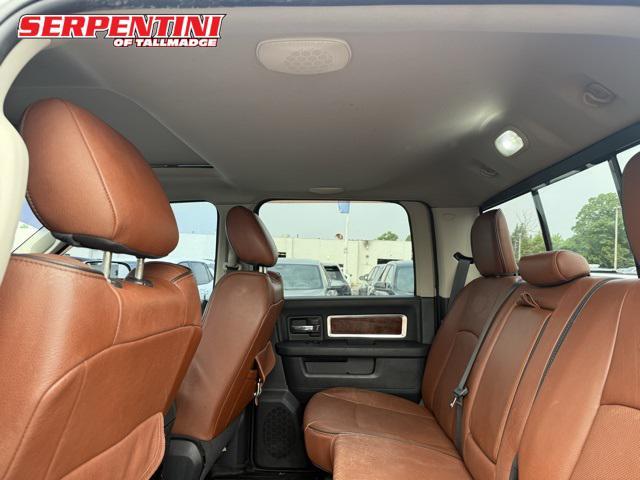 used 2012 Ram 1500 car, priced at $20,985