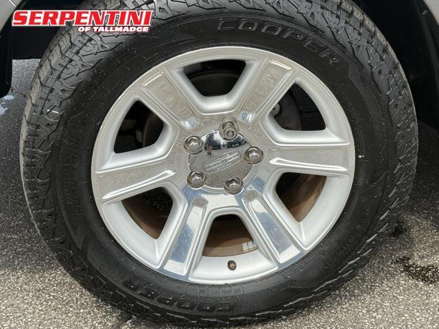 used 2012 Ram 1500 car, priced at $20,985