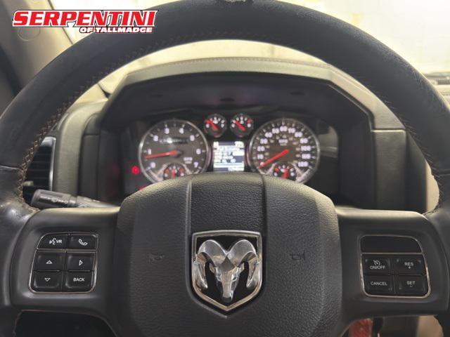 used 2012 Ram 1500 car, priced at $20,985