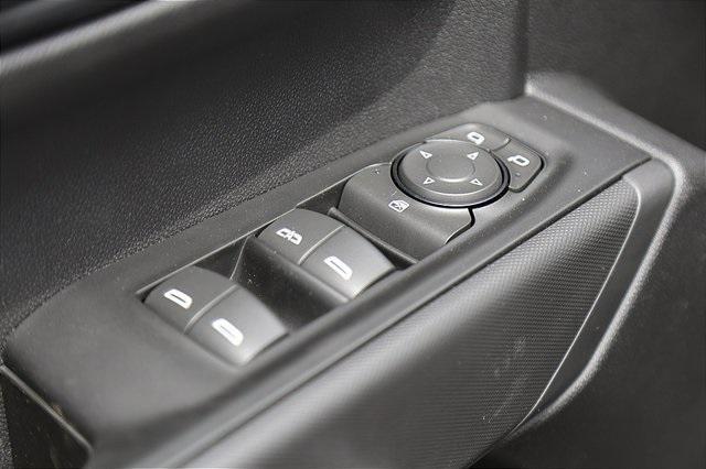 new 2025 Chevrolet Silverado 1500 car, priced at $42,011