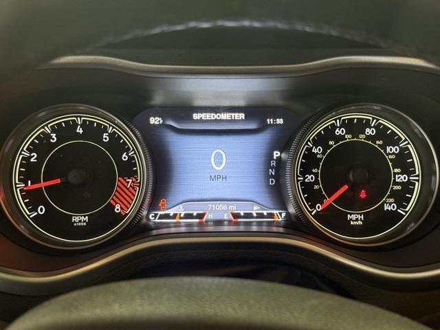used 2014 Jeep Cherokee car, priced at $12,386