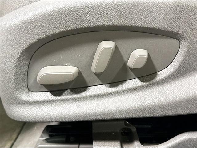 used 2014 Chevrolet Impala car, priced at $10,500