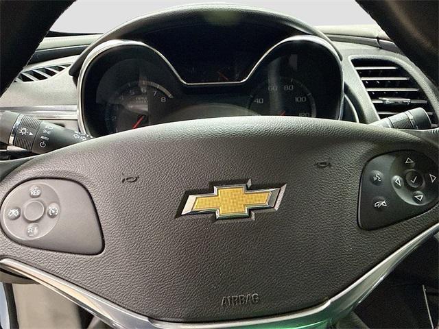 used 2014 Chevrolet Impala car, priced at $10,500