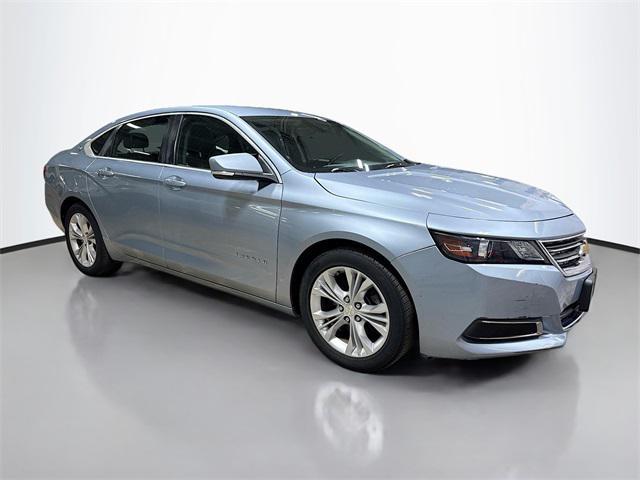 used 2014 Chevrolet Impala car, priced at $10,500
