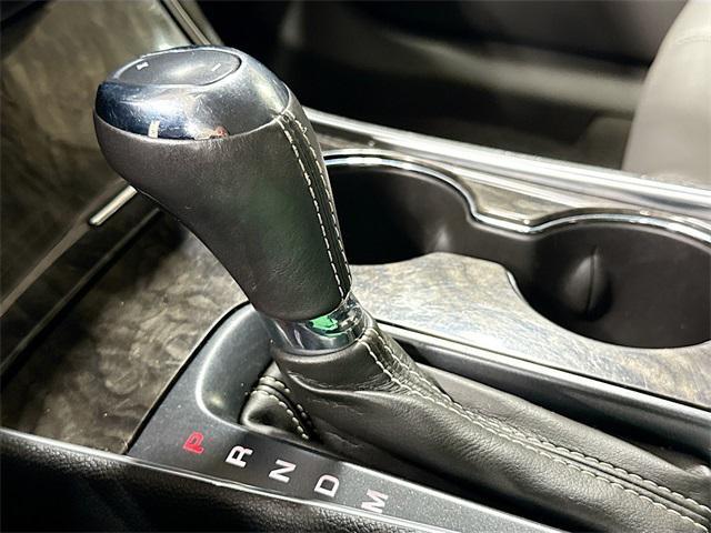 used 2014 Chevrolet Impala car, priced at $10,500