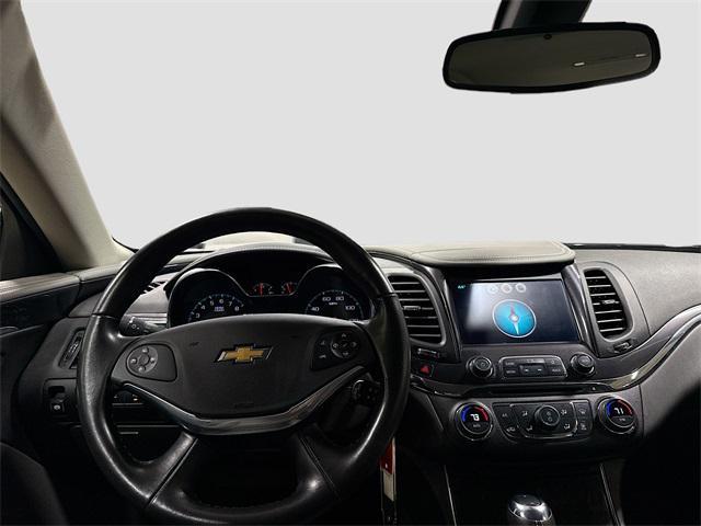 used 2014 Chevrolet Impala car, priced at $10,500