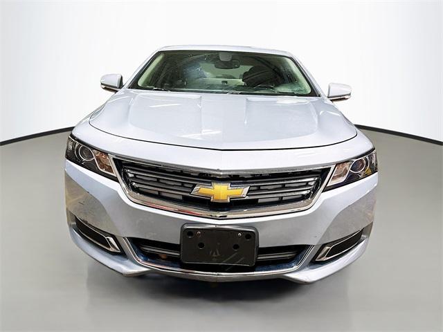 used 2014 Chevrolet Impala car, priced at $10,500