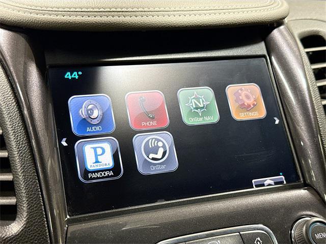 used 2014 Chevrolet Impala car, priced at $10,500