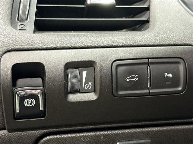 used 2014 Chevrolet Impala car, priced at $10,500