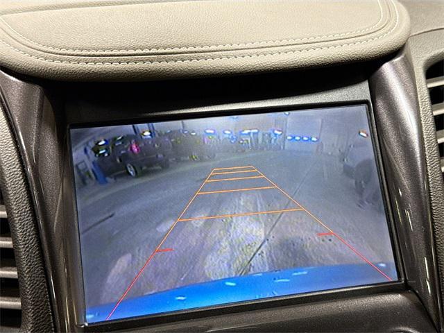 used 2014 Chevrolet Impala car, priced at $10,500