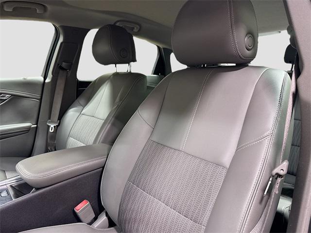 used 2014 Chevrolet Impala car, priced at $10,500