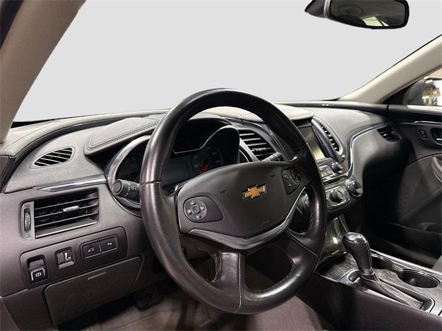 used 2014 Chevrolet Impala car, priced at $10,500