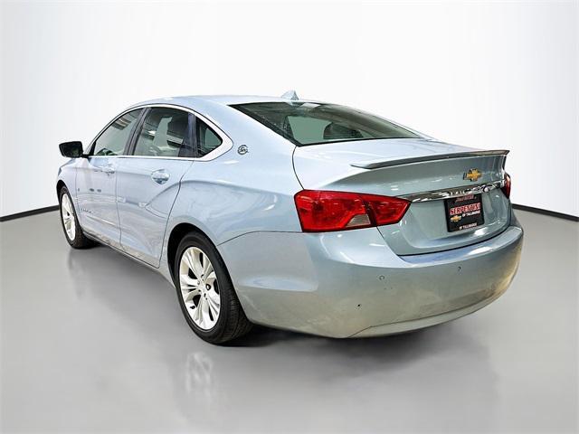used 2014 Chevrolet Impala car, priced at $10,500