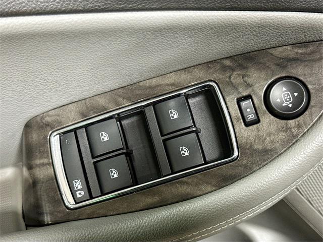 used 2014 Chevrolet Impala car, priced at $10,500