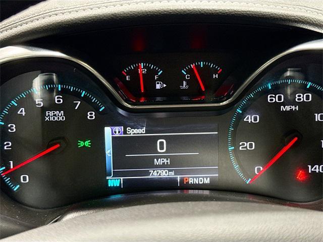 used 2014 Chevrolet Impala car, priced at $10,500