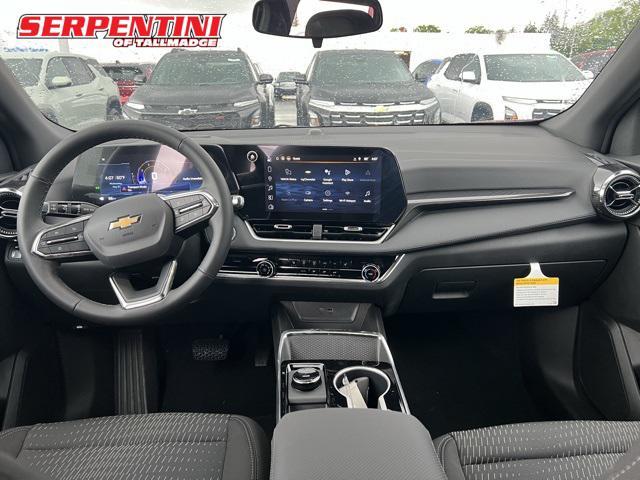 new 2026 Chevrolet Equinox car, priced at $29,412