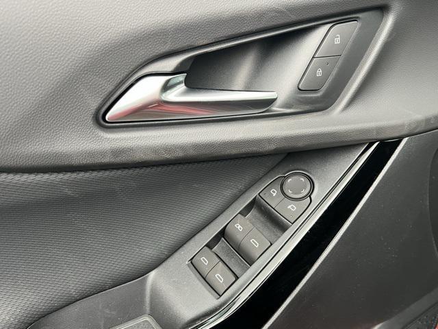 new 2026 Chevrolet Equinox car, priced at $27,490