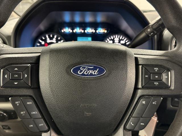 used 2020 Ford F-150 car, priced at $33,115