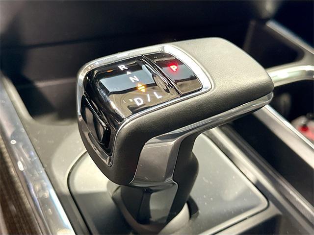 used 2024 Chevrolet Silverado 1500 car, priced at $39,793