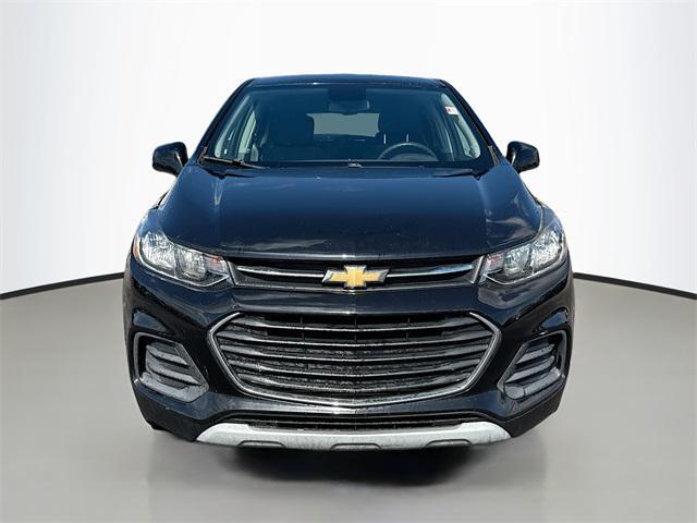 used 2019 Chevrolet Trax car, priced at $10,999