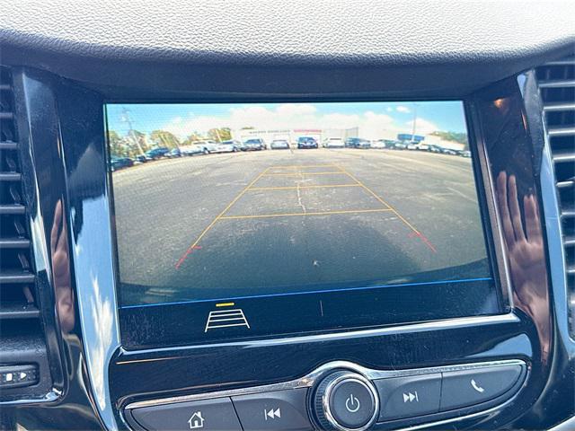 used 2019 Chevrolet Trax car, priced at $10,999