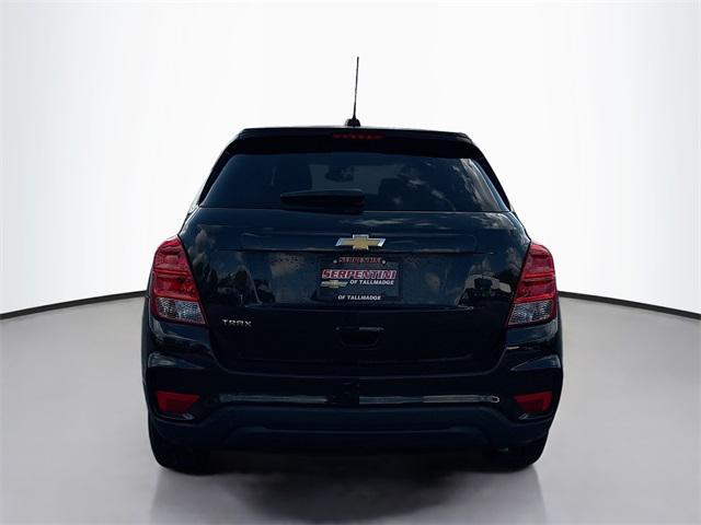 used 2019 Chevrolet Trax car, priced at $10,999