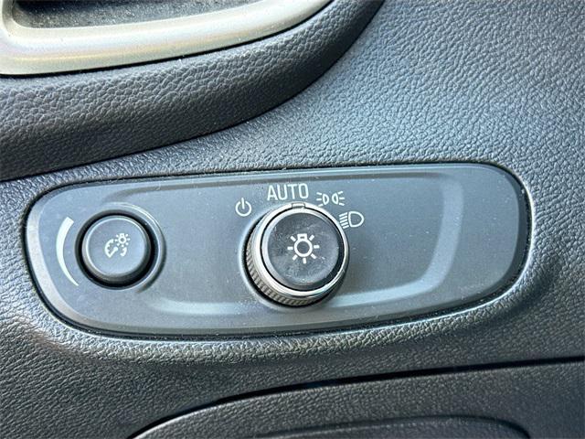 used 2019 Chevrolet Trax car, priced at $10,999