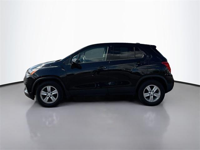 used 2019 Chevrolet Trax car, priced at $10,999