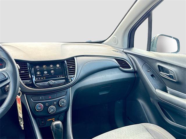 used 2019 Chevrolet Trax car, priced at $10,999