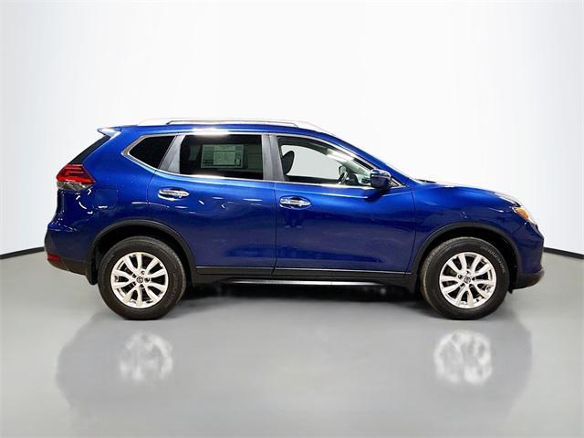 used 2020 Nissan Rogue car, priced at $14,950