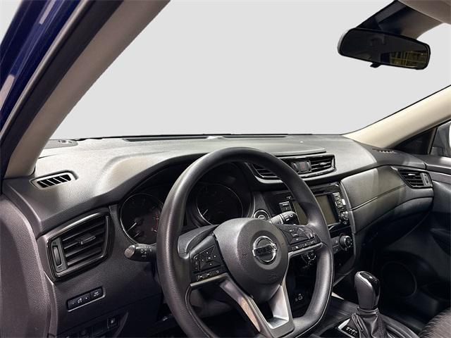 used 2020 Nissan Rogue car, priced at $14,950