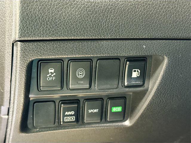 used 2020 Nissan Rogue car, priced at $14,950