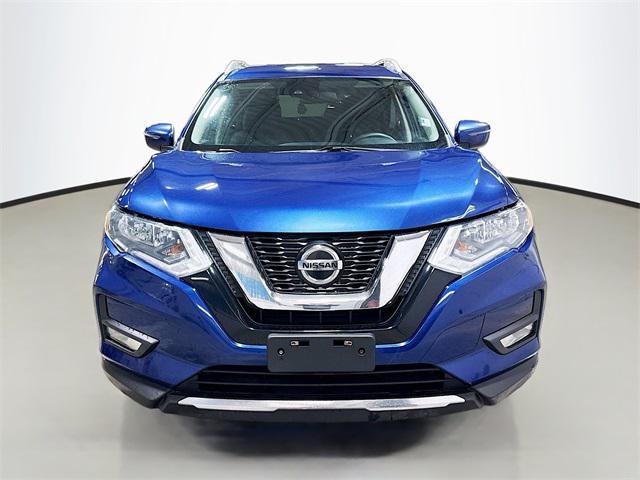 used 2020 Nissan Rogue car, priced at $14,950