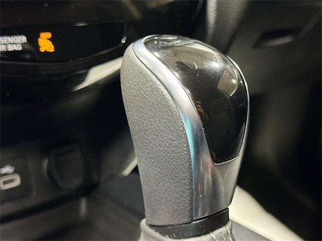 used 2020 Nissan Rogue car, priced at $14,950