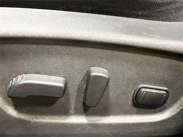 used 2020 Nissan Rogue car, priced at $14,950