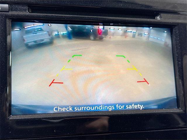 used 2020 Nissan Rogue car, priced at $14,950