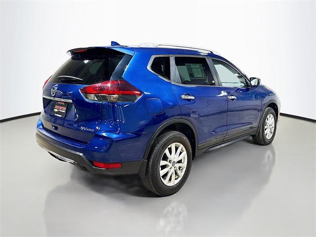 used 2020 Nissan Rogue car, priced at $14,950
