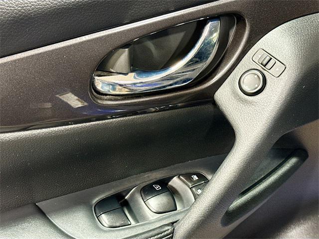 used 2020 Nissan Rogue car, priced at $14,950