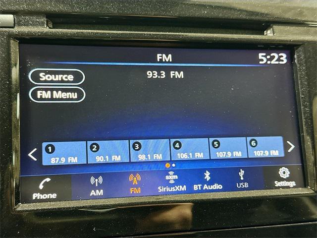 used 2020 Nissan Rogue car, priced at $14,950