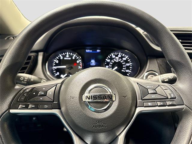 used 2020 Nissan Rogue car, priced at $14,950