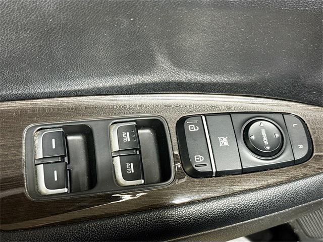 used 2019 Kia Optima car, priced at $12,500