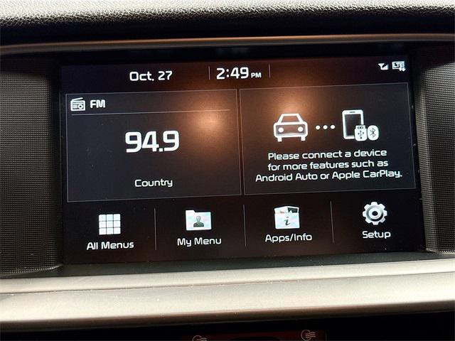 used 2019 Kia Optima car, priced at $12,500