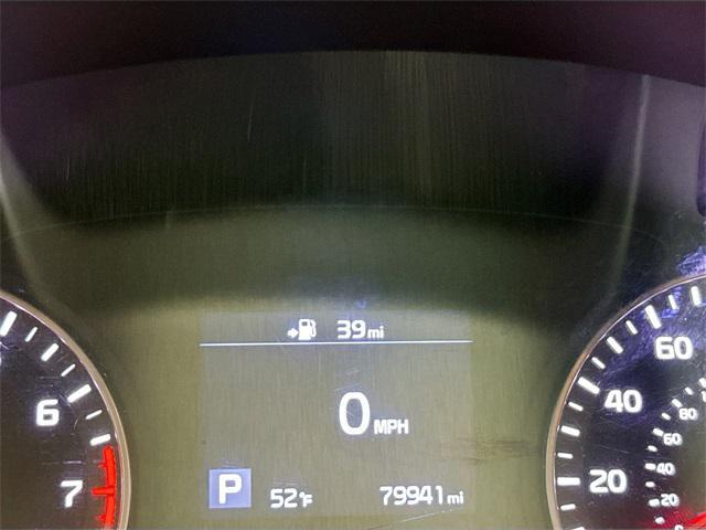 used 2019 Kia Optima car, priced at $12,500