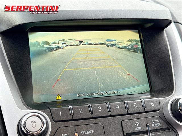 used 2017 Chevrolet Equinox car, priced at $12,950