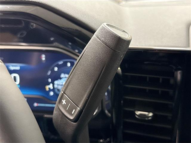 new 2025 Chevrolet Silverado 2500 car, priced at $67,995