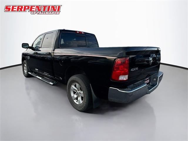 used 2020 Ram 1500 Classic car, priced at $26,441